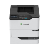 Lexmark MS826de Printer Toner Cartridges